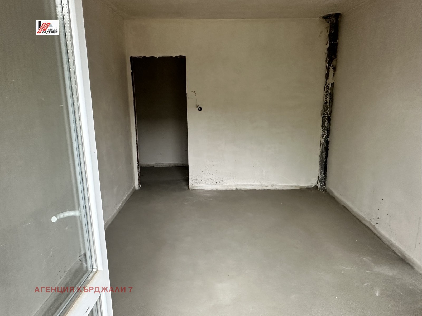 Продава 3-СТАЕН, гр. Кърджали, Център, снимка 10 - Апартаменти - 54447466