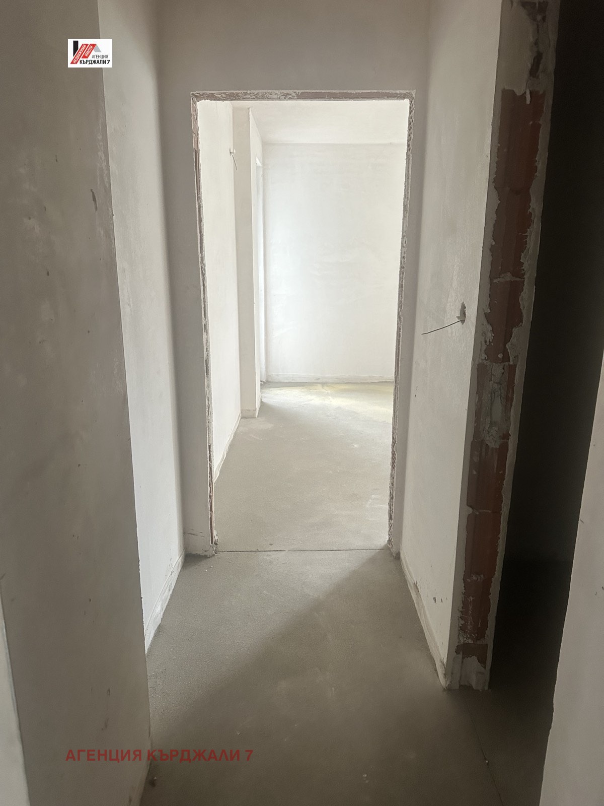Продава 3-СТАЕН, гр. Кърджали, Център, снимка 4 - Апартаменти - 54447466