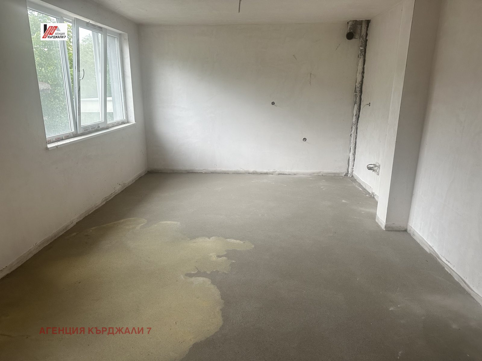 Продава 3-СТАЕН, гр. Кърджали, Център, снимка 6 - Апартаменти - 54447466