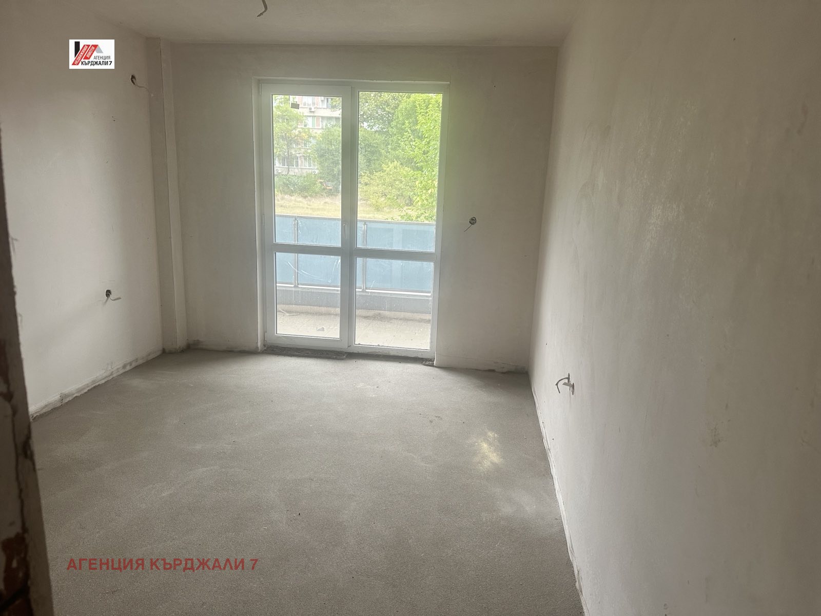 Продава 3-СТАЕН, гр. Кърджали, Център, снимка 7 - Апартаменти - 54447466