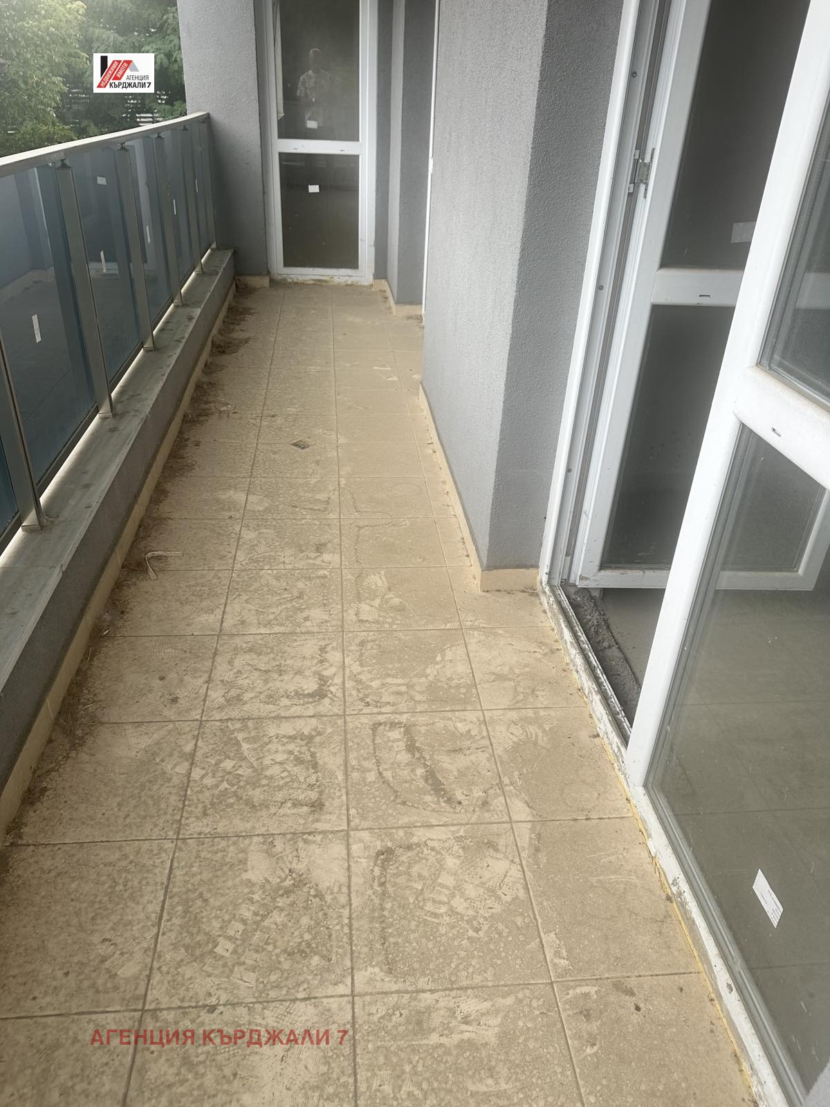 Продава 3-СТАЕН, гр. Кърджали, Център, снимка 11 - Апартаменти - 54447466