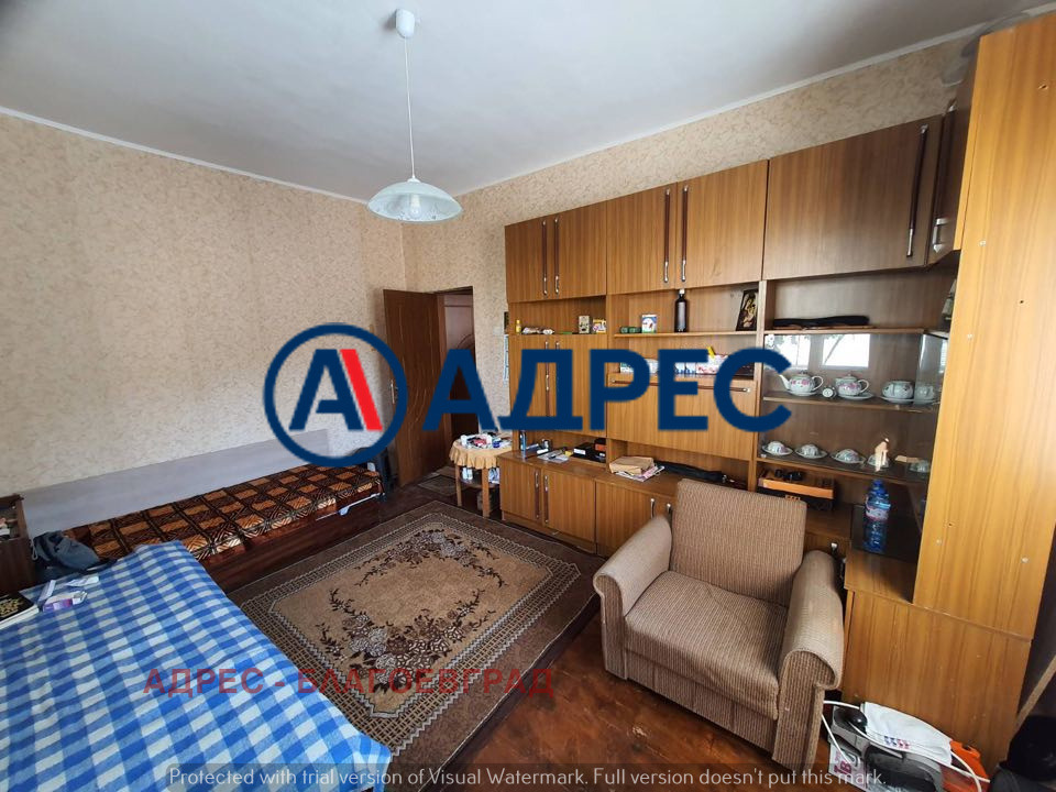 Продава 3-СТАЕН, гр. Благоевград, Широк център, снимка 2 - Апартаменти - 54876305