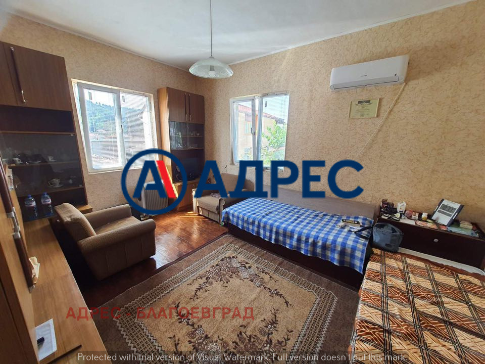 Продава 3-СТАЕН, гр. Благоевград, Широк център, снимка 4 - Апартаменти - 54876305
