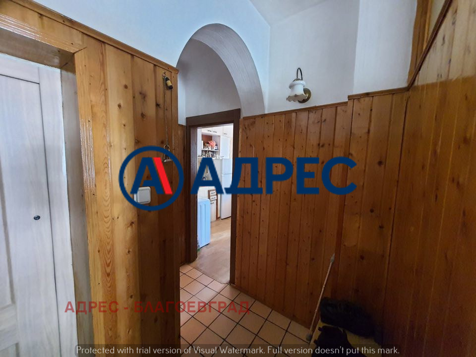 Продава 3-СТАЕН, гр. Благоевград, Широк център, снимка 8 - Апартаменти - 54876305