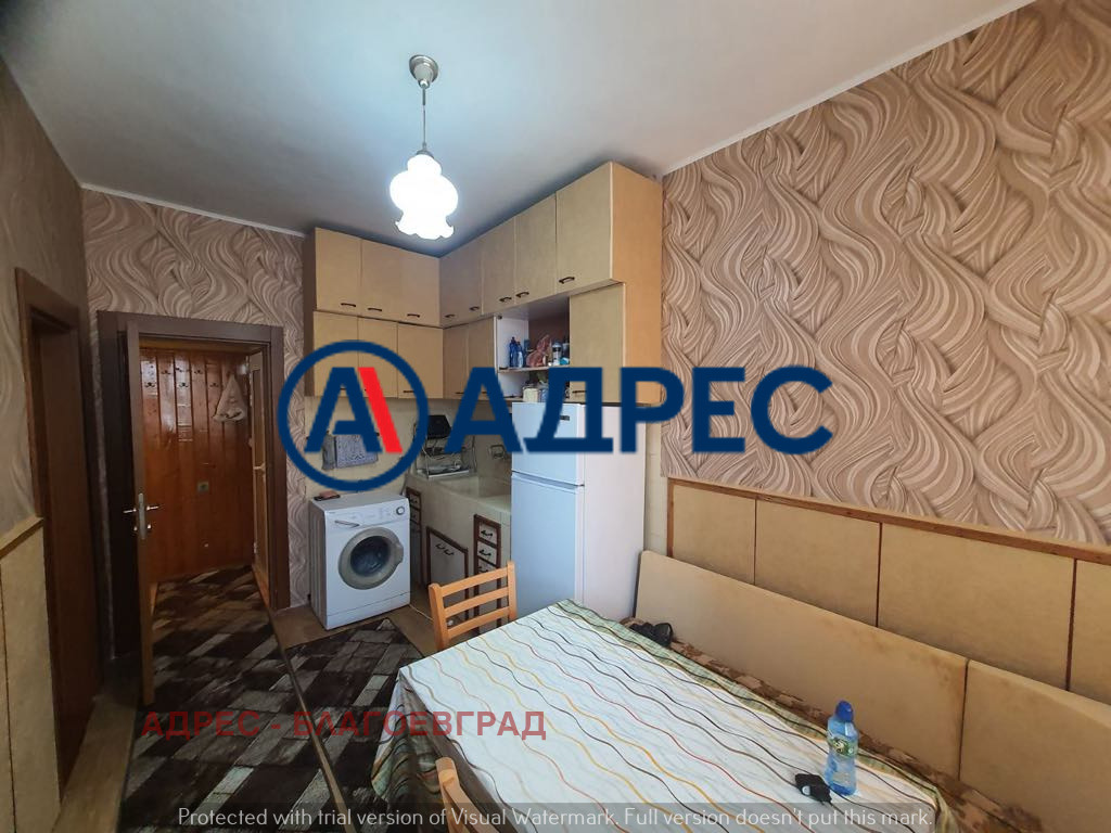 Продава 3-СТАЕН, гр. Благоевград, Широк център, снимка 5 - Апартаменти - 54876305