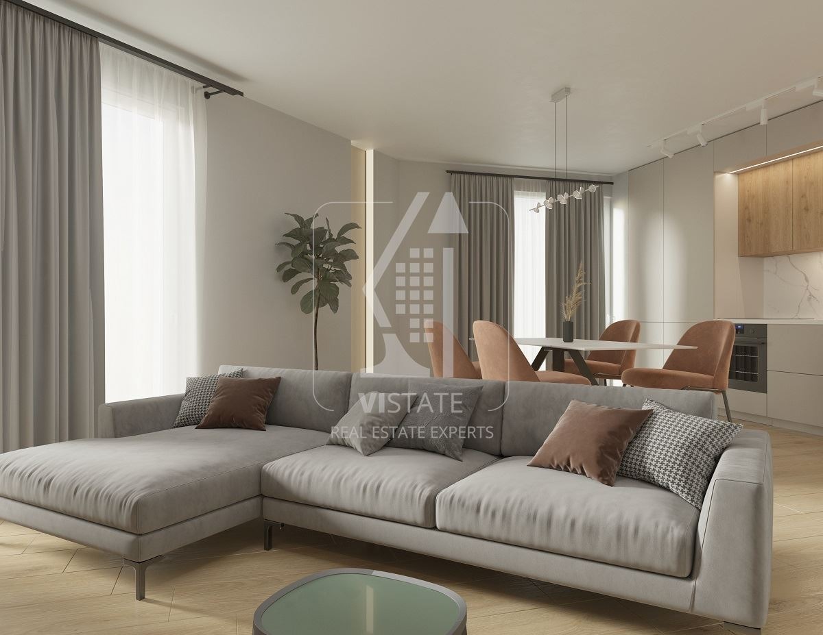 Продава 4-СТАЕН, гр. София, Павлово, снимка 5 - Апартаменти - 54993952