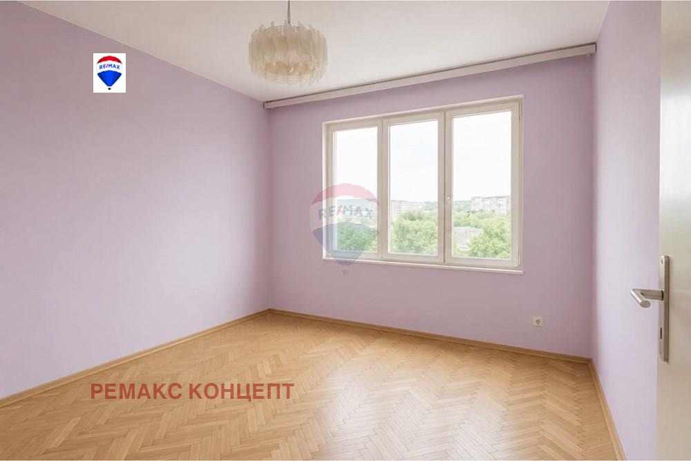 Продава МНОГОСТАЕН, гр. Шумен, Добруджански, снимка 7 - Апартаменти - 54507252