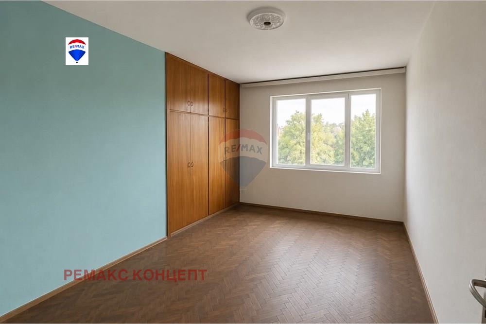 Продава МНОГОСТАЕН, гр. Шумен, Добруджански, снимка 5 - Апартаменти - 54507252