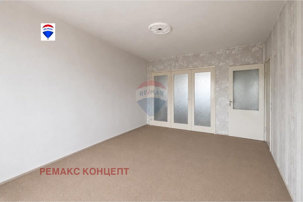 Продава МНОГОСТАЕН, гр. Шумен, Добруджански, снимка 3 - Апартаменти - 54507252