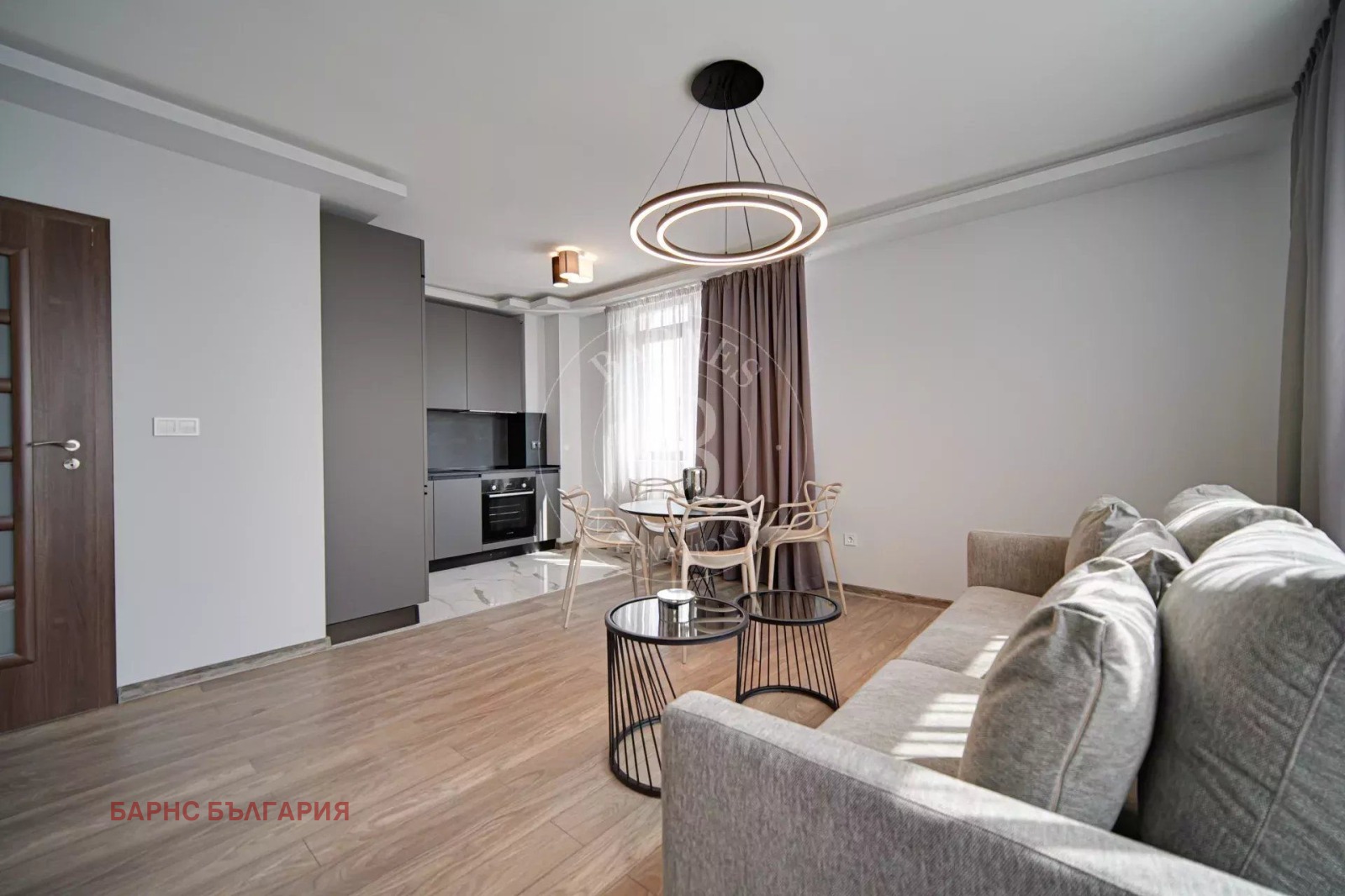 Продава МНОГОСТАЕН, гр. София, Симеоново, снимка 2 - Апартаменти - 55564543