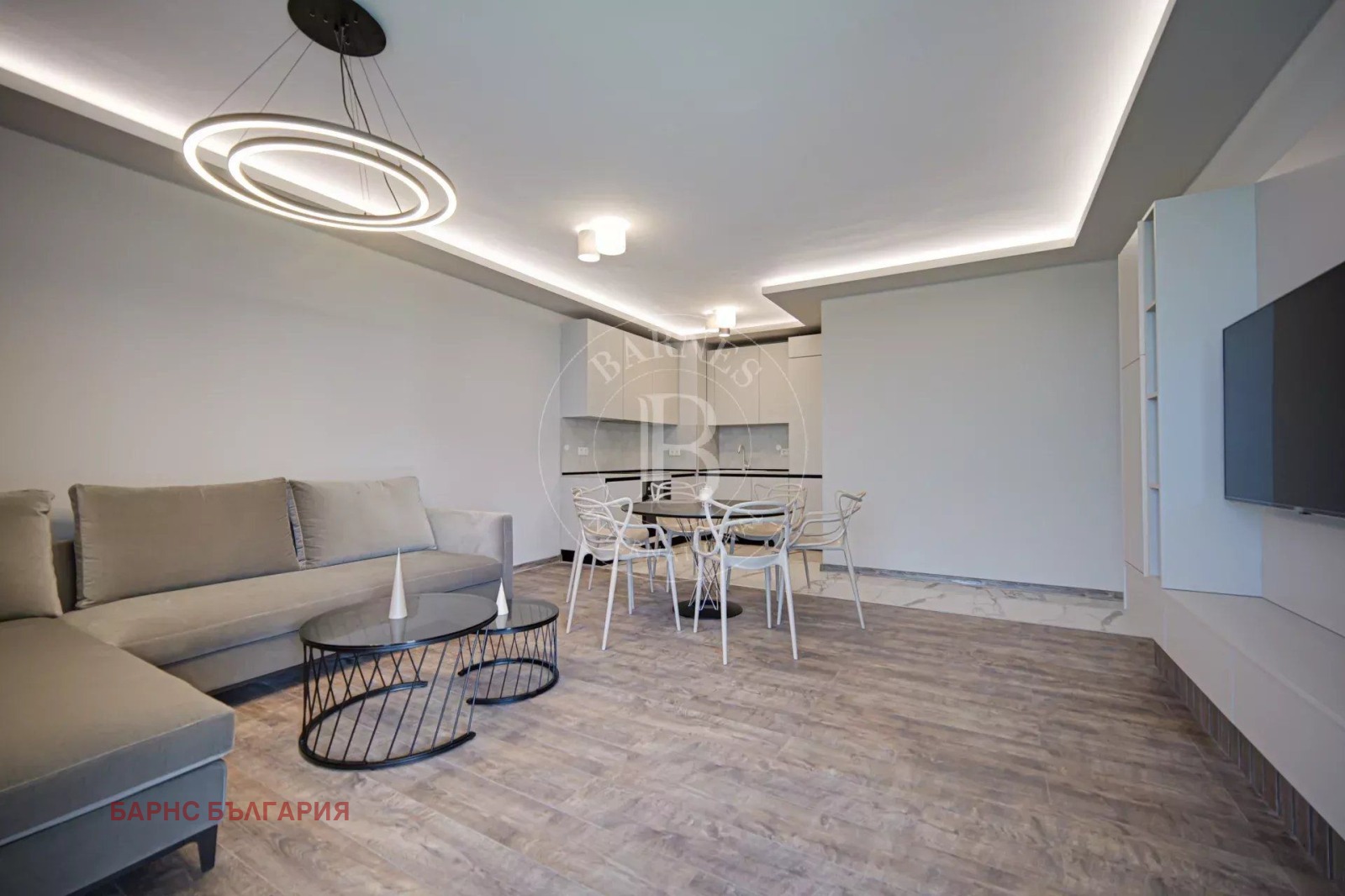 Продава МНОГОСТАЕН, гр. София, Симеоново, снимка 15 - Апартаменти - 55564543