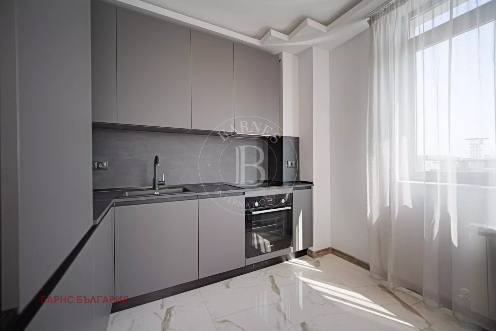 Продава МНОГОСТАЕН, гр. София, Симеоново, снимка 6 - Апартаменти - 55564543