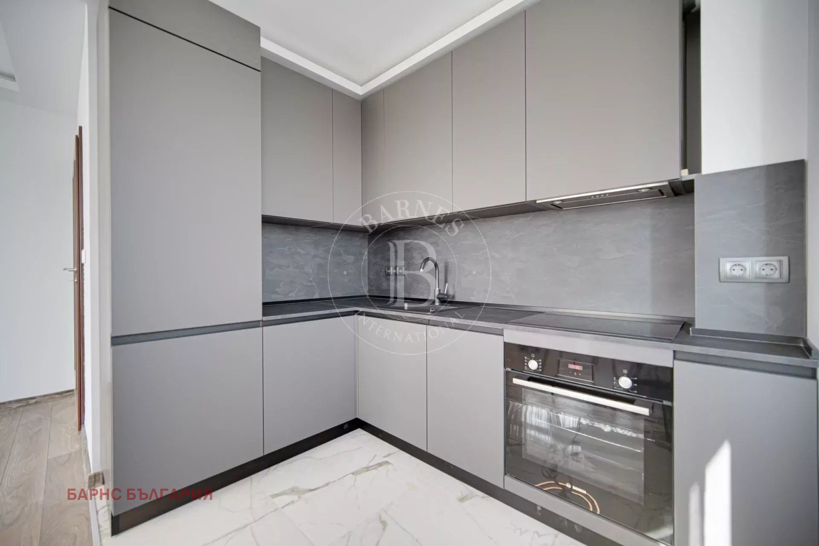 Продава МНОГОСТАЕН, гр. София, Симеоново, снимка 5 - Апартаменти - 55564543