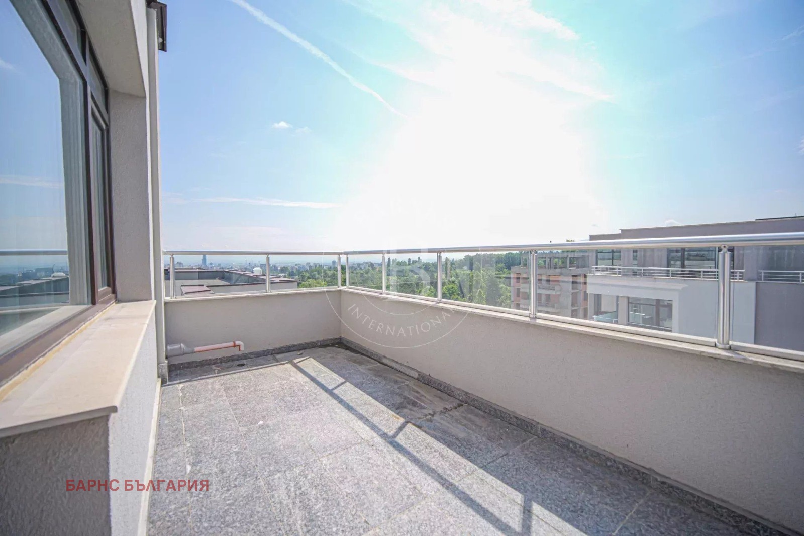 Продава МНОГОСТАЕН, гр. София, Симеоново, снимка 7 - Апартаменти - 55564543