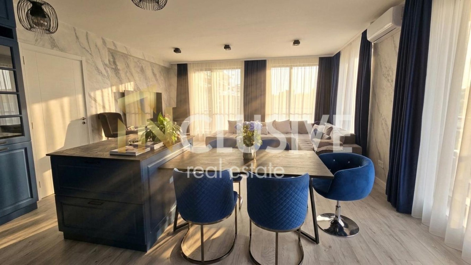 Продава МНОГОСТАЕН, гр. Варна, м-т Сотира, снимка 3 - Апартаменти - 55935821