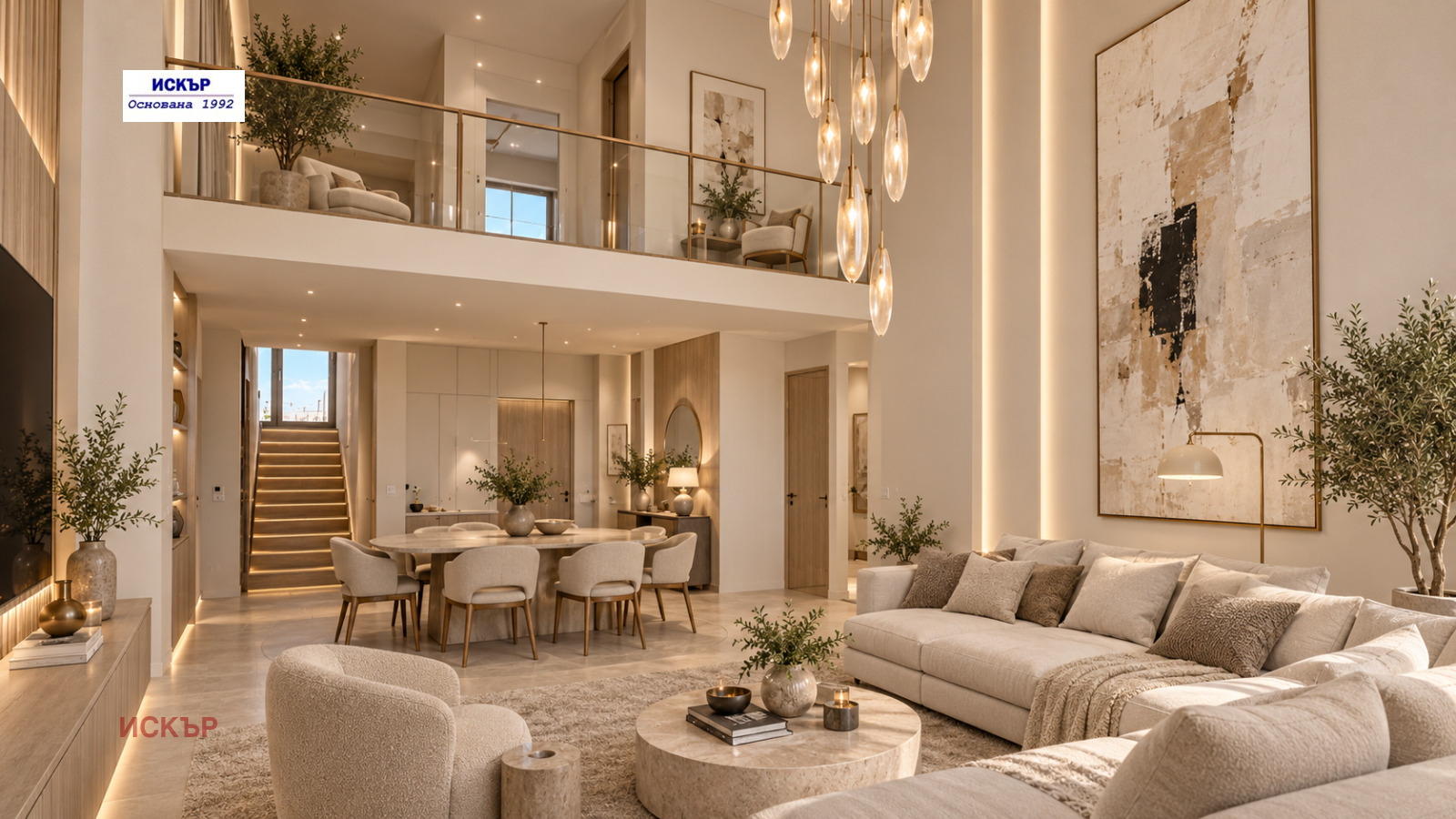 Продава МЕЗОНЕТ, гр. София, Овча купел 2, снимка 2 - Апартаменти - 55774125