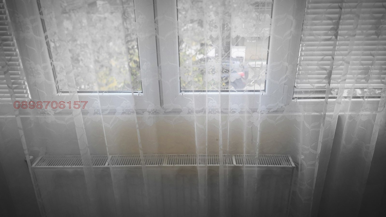 Продава ЕТАЖ ОТ КЪЩА, с. Калипетрово, област Силистра, снимка 12 - Етаж от къща - 53932293