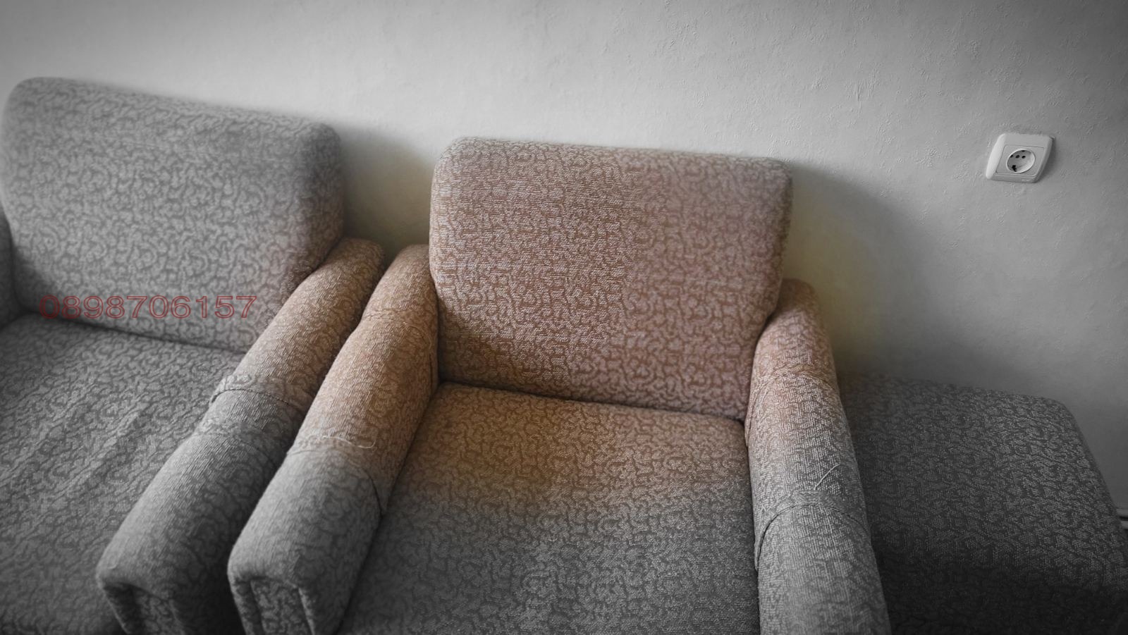 Продава ЕТАЖ ОТ КЪЩА, с. Калипетрово, област Силистра, снимка 5 - Етаж от къща - 53932293