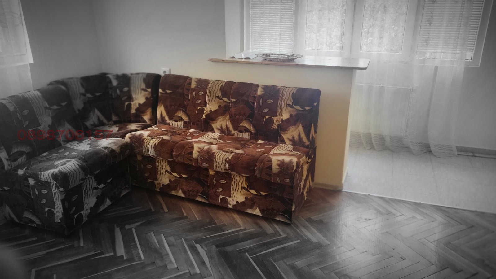 Продава ЕТАЖ ОТ КЪЩА, с. Калипетрово, област Силистра, снимка 7 - Етаж от къща - 53932293