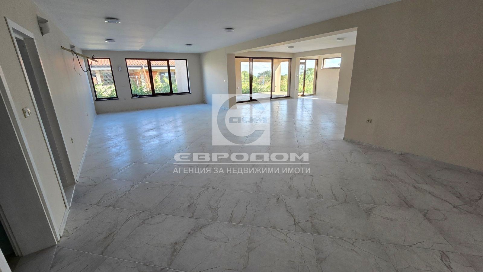 Продава КЪЩА, с. Малка Верея, област Стара Загора, снимка 16 - Къщи - 56215075