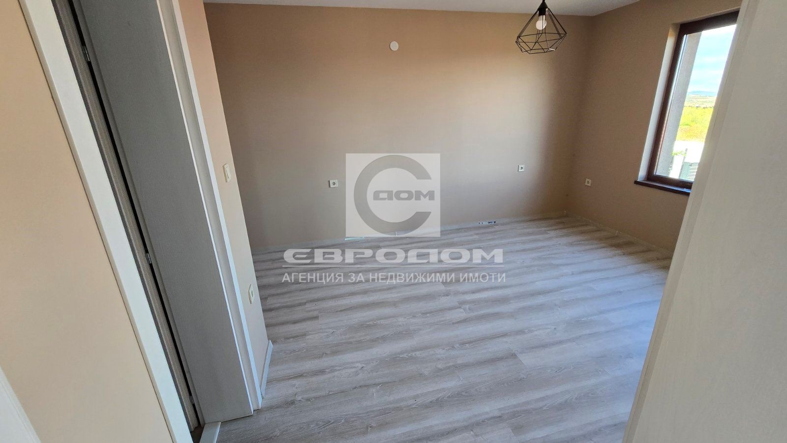Продава КЪЩА, с. Малка Верея, област Стара Загора, снимка 4 - Къщи - 56215075