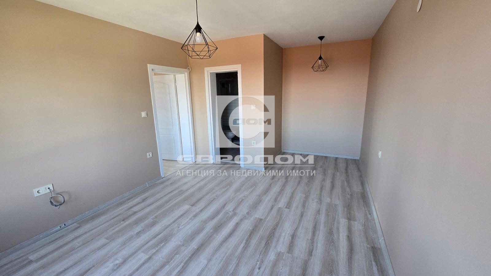 Продава КЪЩА, с. Малка Верея, област Стара Загора, снимка 9 - Къщи - 56215075