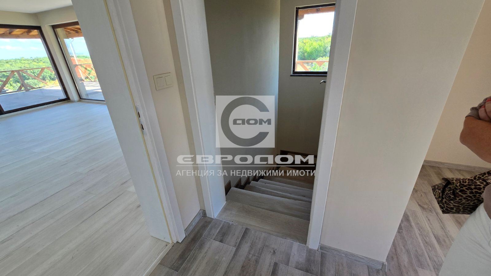 Продава КЪЩА, с. Малка Верея, област Стара Загора, снимка 12 - Къщи - 56215075
