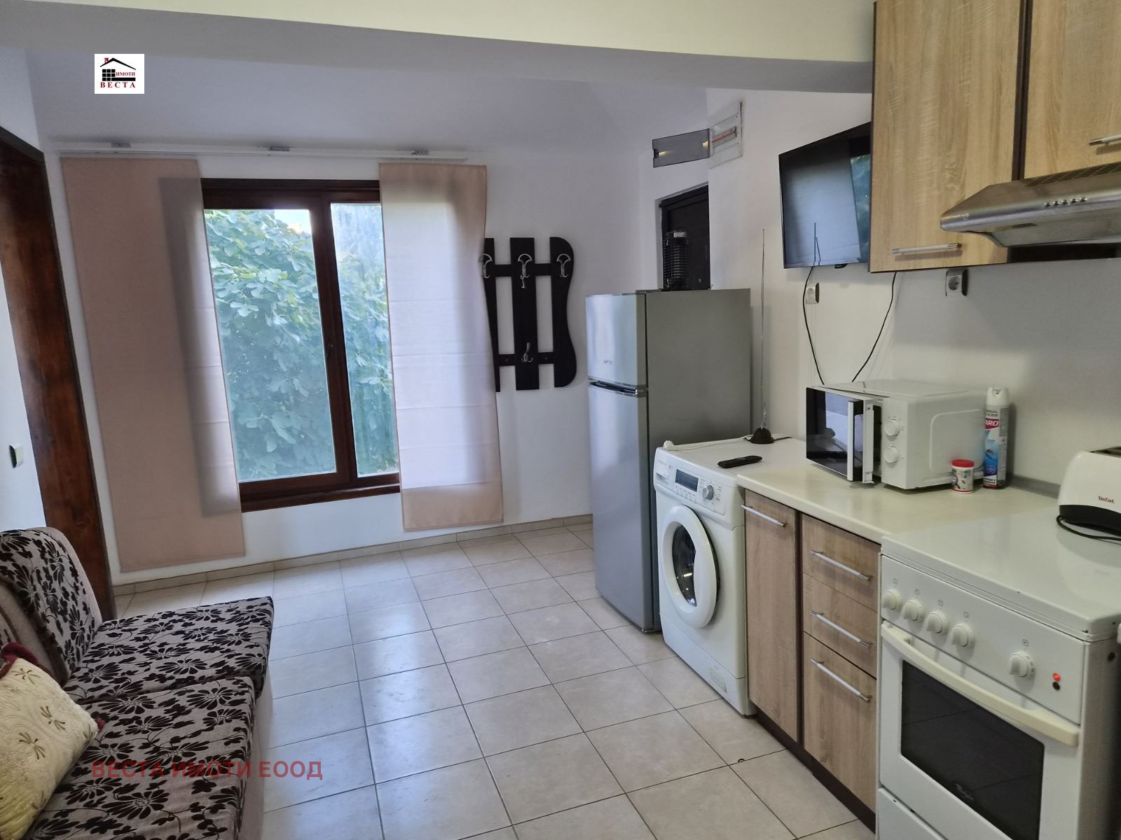 Продава КЪЩА, гр. Варна, Виница, снимка 6 - Къщи - 56305269