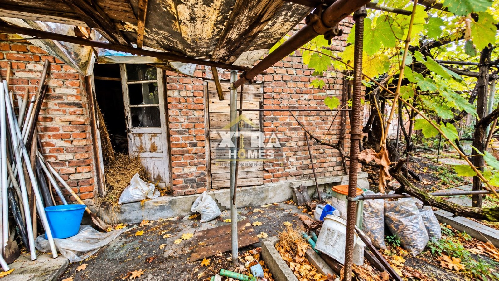 Продава КЪЩА, гр. София, Обеля 2, снимка 10 - Къщи - 56517724