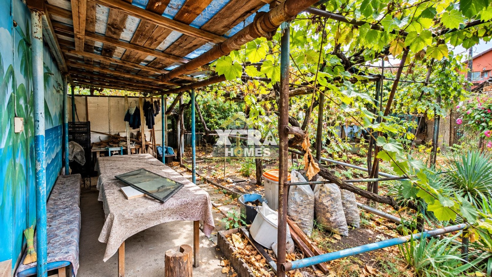 Продава КЪЩА, гр. София, Обеля 2, снимка 8 - Къщи - 56517724