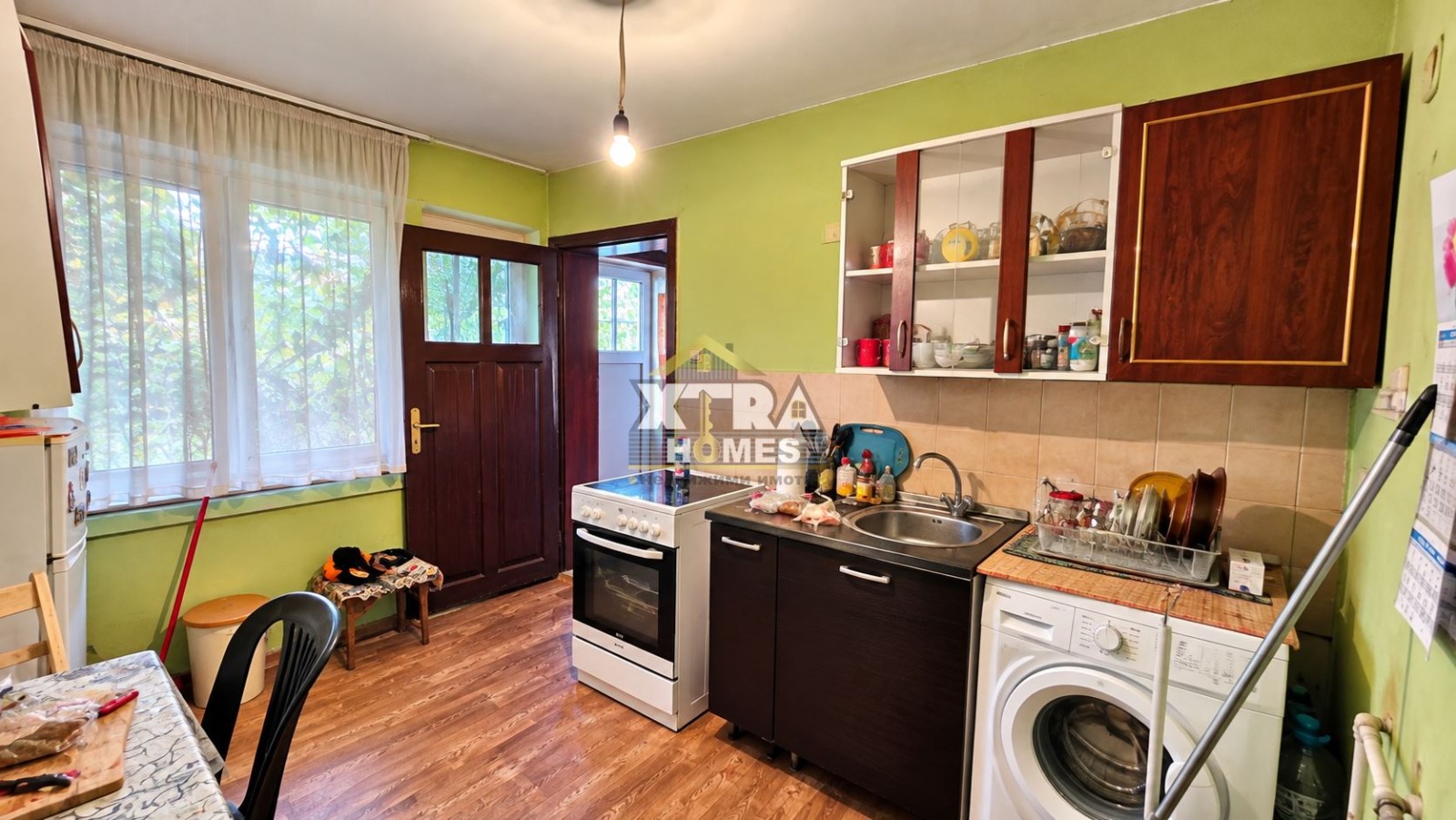 Продава КЪЩА, гр. София, Обеля 2, снимка 2 - Къщи - 56517724