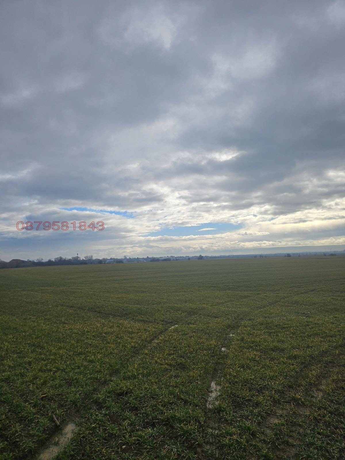 Продава ПАРЦЕЛ, гр. Елин Пелин, област София област, снимка 7 - Парцели - 55512224