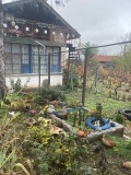 Продава ВИЛА, гр. Плевен, м-т Мъртва долина, снимка 2