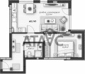 Продава  2-стаен град Пловдив , Христо Смирненски , 76 кв.м | 17761033 - изображение [11]