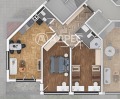 Продава 3-СТАЕН, град София, Овча купел 1 • 199967 € / 391101.46 лв. • 12075466 1