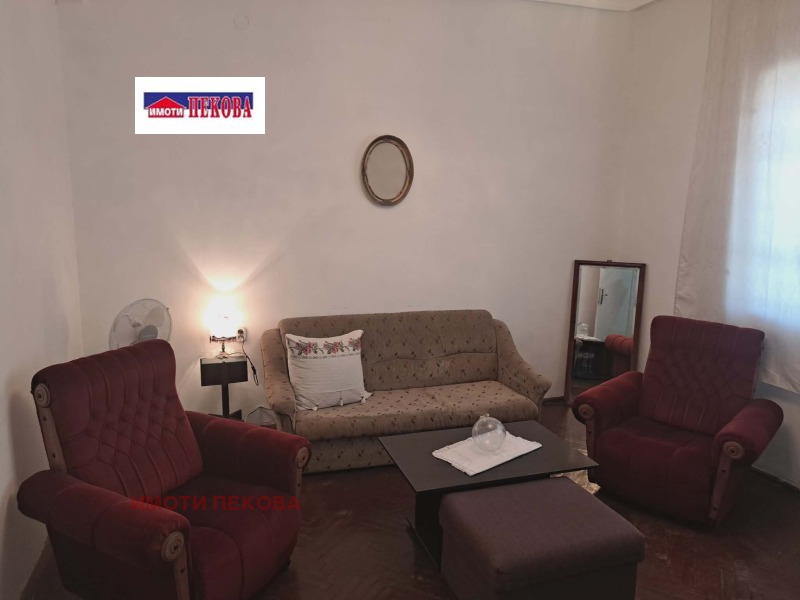 Продава 1-СТАЕН в град Видин, Георги Бенковски - 40 кв.м / 38 000 € » 74 321.54 лв., ИМОТИ ПЕКОВА