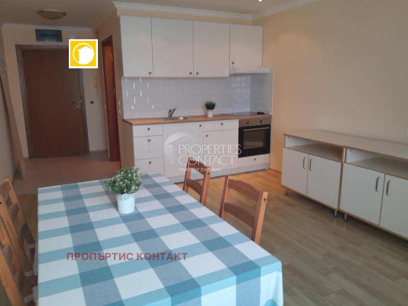 Продава 2-СТАЕН в област Бургас, гр. Черноморец - 75 кв.м / 106 000 € » 207 317.98 лв., ПРОПЪРТИС КОНТАКТ