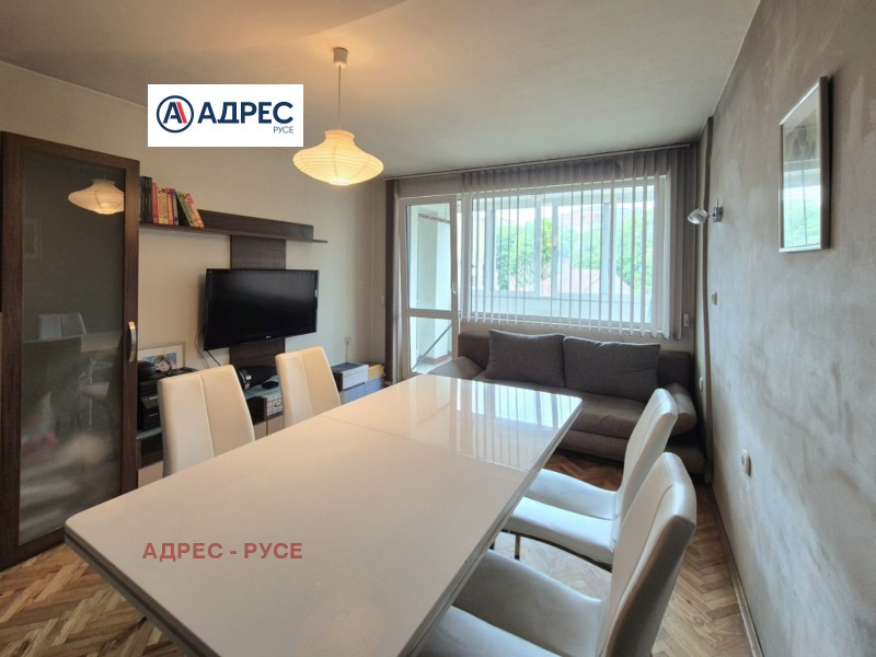 Продава 2-СТАЕН в град Русе, Широк център - 58 кв.м / 139 000 € » 271 860.37 лв., АДРЕС - РУСЕ