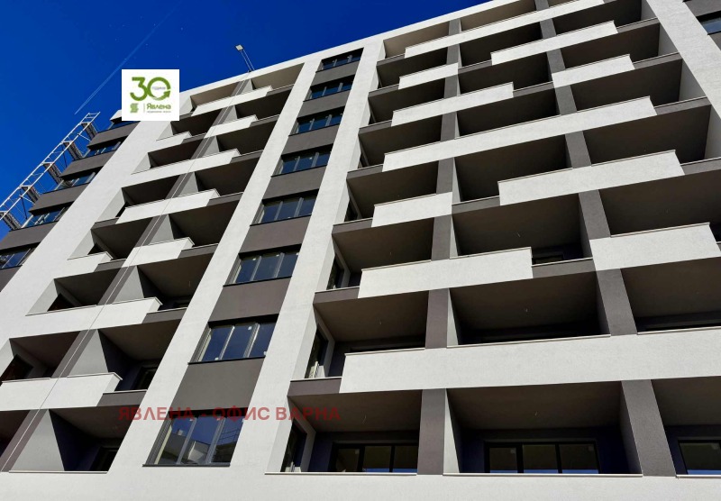 Продава 3-СТАЕН в град Варна, Възраждане 4 - 123 кв.м / 236 000 € » 461 575.88 лв., ЯВЛЕНА - ОФИС ВАРНА