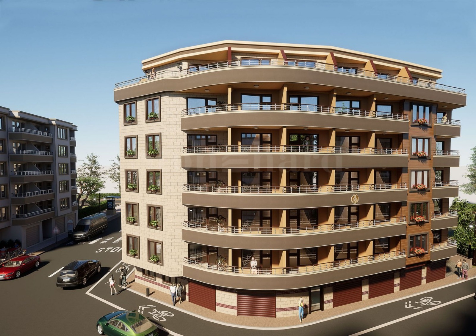 ������� 1-����� | Imot.bg � ����������� 4