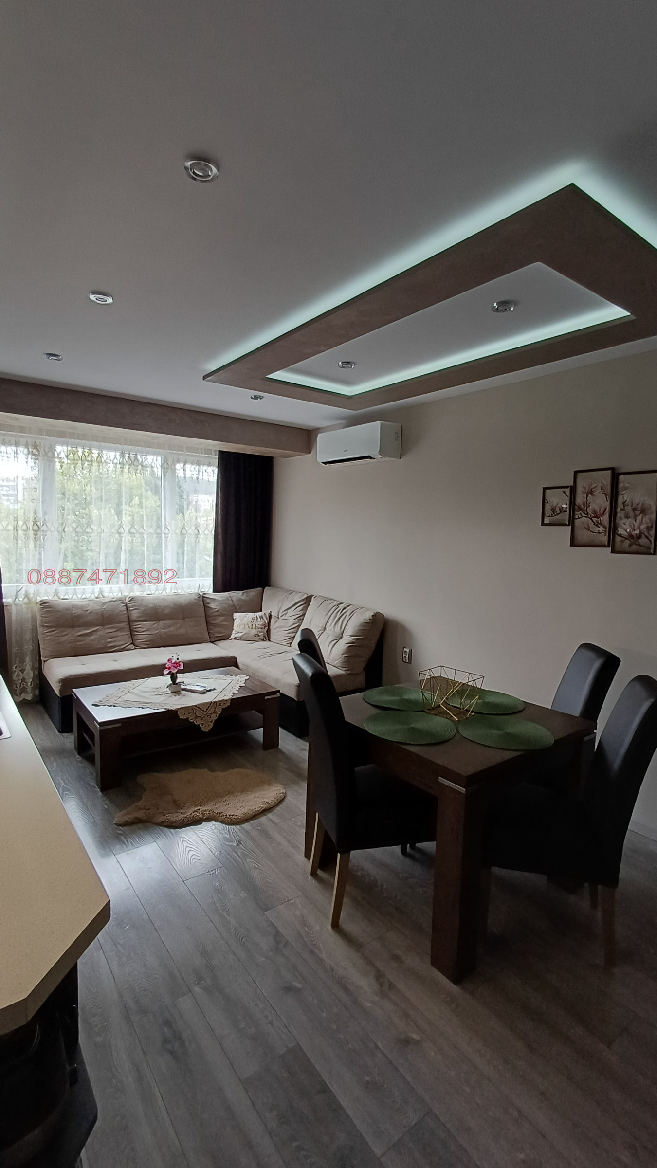 Продава 3-СТАЕН | Imot.bg — изображение 4