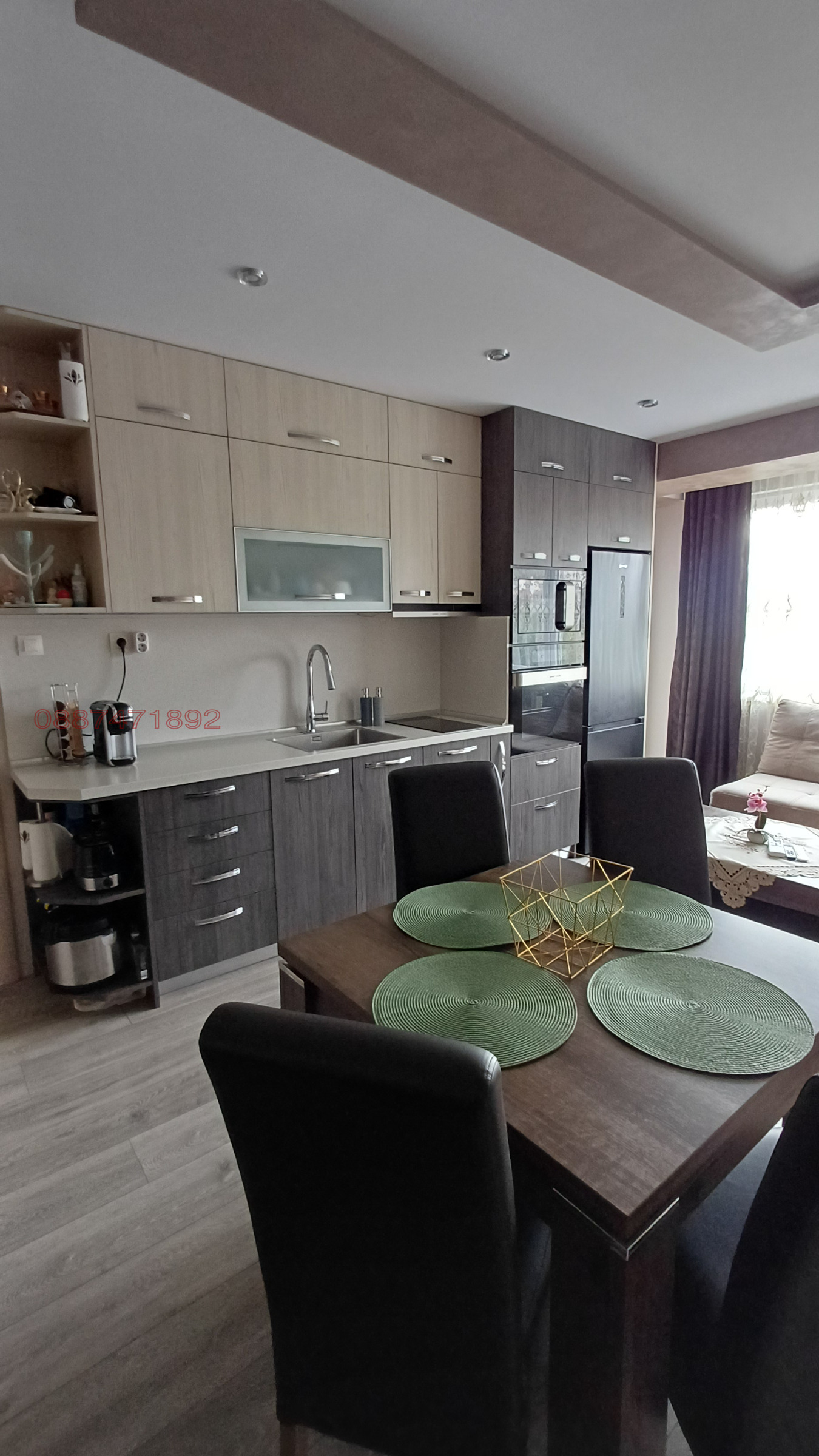 Продава 3-СТАЕН | Imot.bg — изображение 2