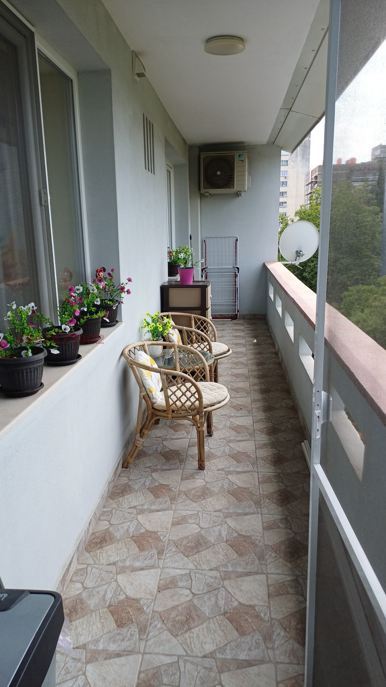 Продава 3-СТАЕН | Imot.bg — изображение 16