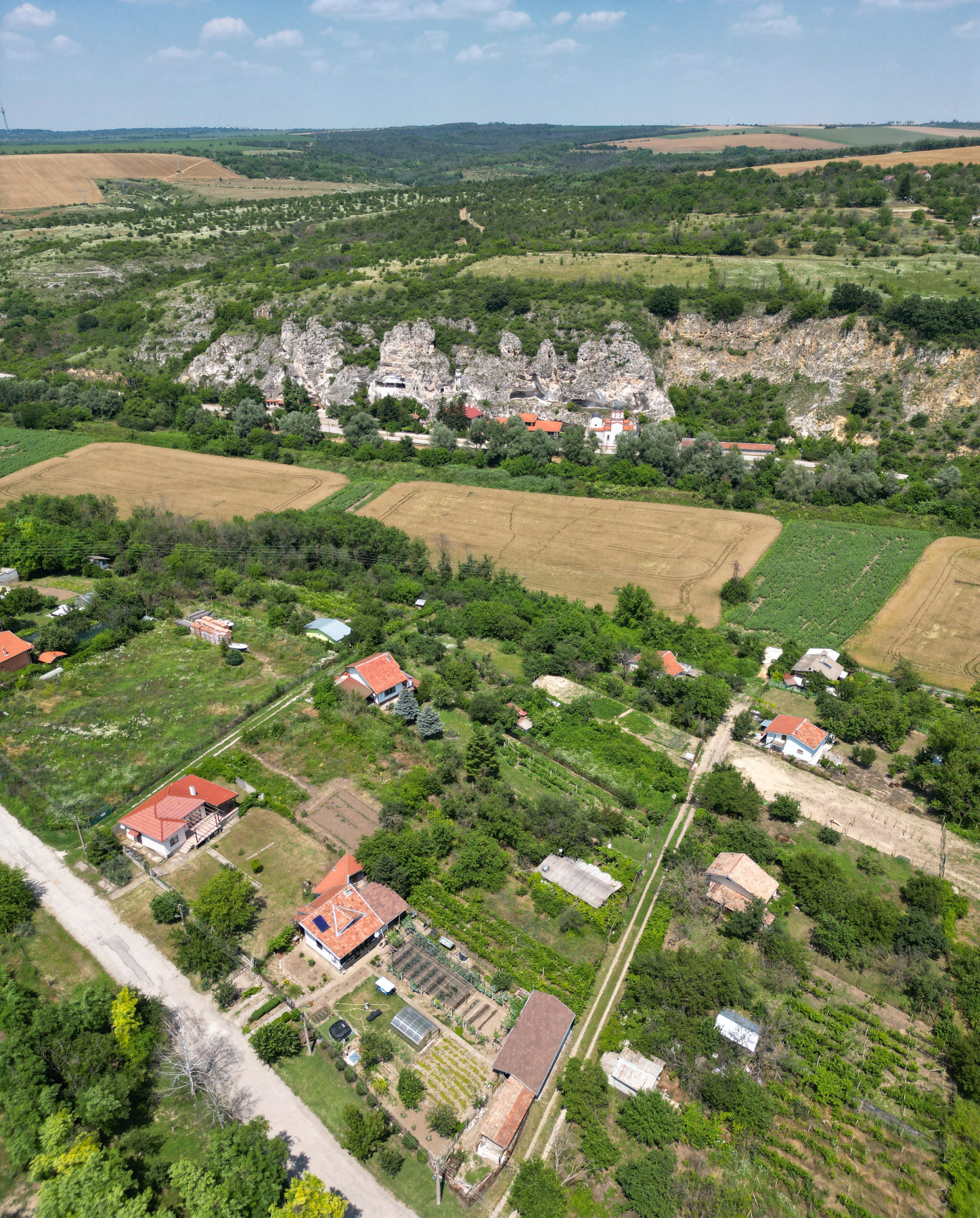 Продава ПАРЦЕЛ | Imot.bg — изображение 1