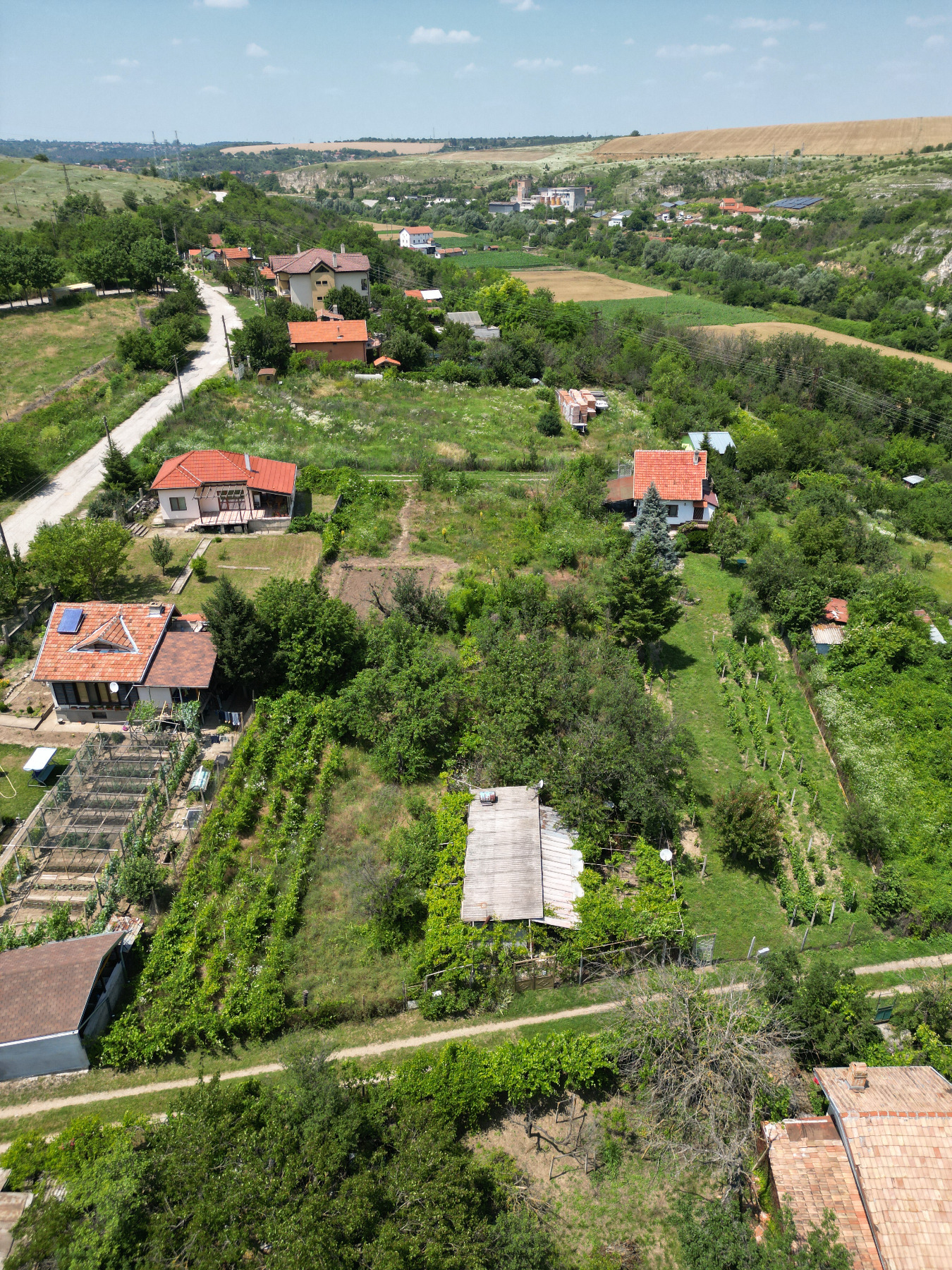 Продава ПАРЦЕЛ | Imot.bg — изображение 2