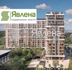 Продава 3-стаен град София Сердика - [1] 