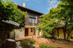 Haus Sozopol, region Burgas 3