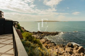 Casa Sozopol, región Burgas 1