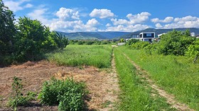 Plott Belashtitsa, region Plovdiv