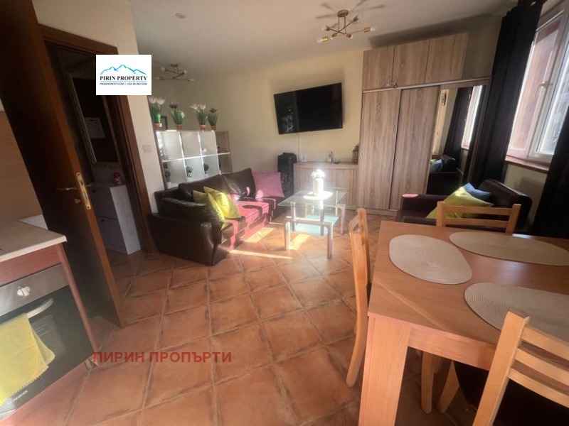 Продава 1-СТАЕН, гр. Разлог, област Благоевград